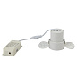 ART-RF-058 LED светильник встраиваемый безрамочный Downlight   -  Встраиваемые светильники 